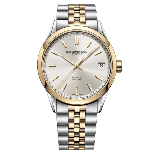 【高級】RAYMOND WEIL W1 s-l400.jpg