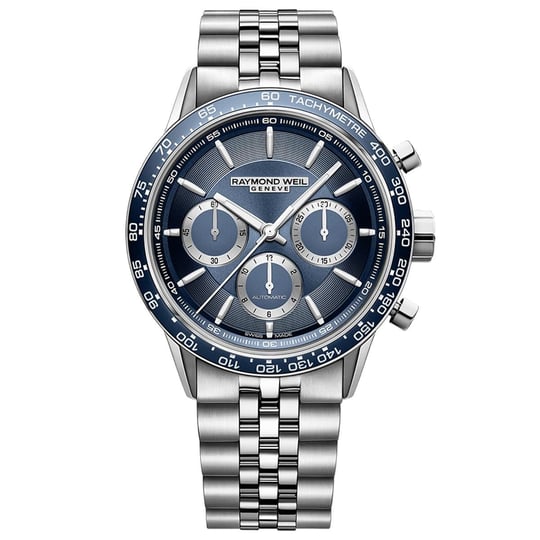 RW7741ST350021, Raymond Weil RW7741ST350021 Erkek Kol Saati