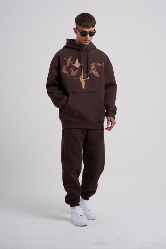 Asphalte sweatshirt hotsell