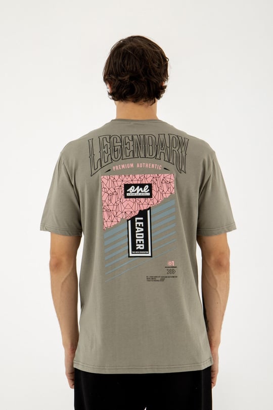 T shirt legendary hotsell