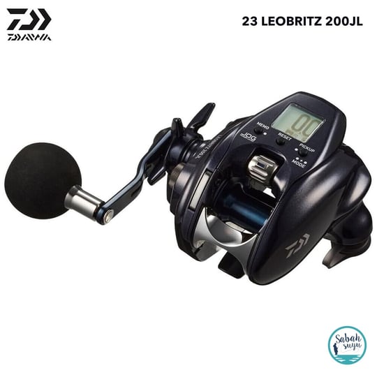 miya Miya Epoch Command CX-7SP 12V Elektrikli Çıkrık Olta Makinesi