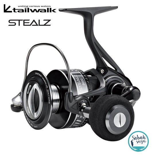 KUROSHIO PGX | tailwalk