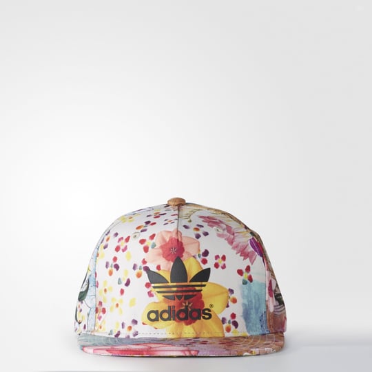 adidas Snap-Back Cap Confete Bayan Şapka Ürün kodu: AJ8713 | Etichet Sport