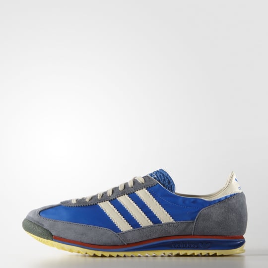 adidas SL 72 Vin Erkek Ayakkabı Ürün kodu: 909495 | Etichet Sport
