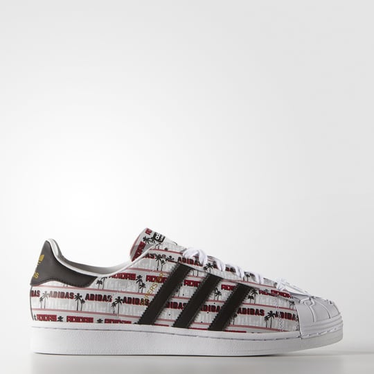 Adidas Superstar Nigo Bearfoot - S75556