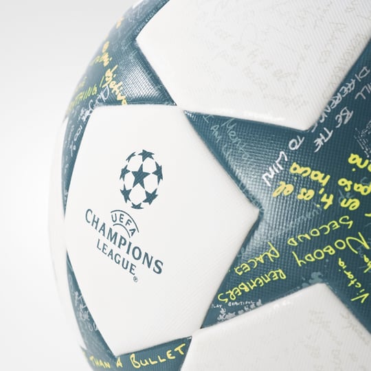 adidas Finale 16 Training Ball Futbol Topu Ürün kodu :AP0373 | Etichet Sport