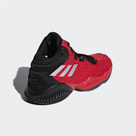 adidas Pro Bounce 2018 Erkek Basketbol Ayakkabısı AH2693 | Etichet Sport