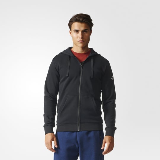 adidas Essentials Base FZ SLB Erkek Sweatshirt Ürün kodu: BK3717 | Etichet  Sport