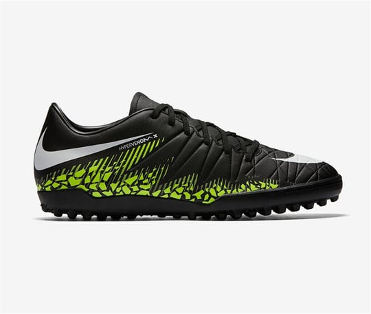Nike Hypervenom Phelon II Tf Erkek Halısaha Ayakkabı Ürün kodu: 749899-017  | Etichet Sport