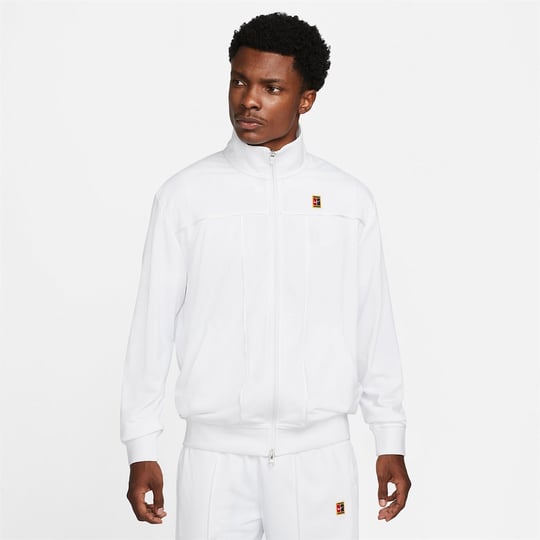 Nike tennis sweatshirt new arrivals