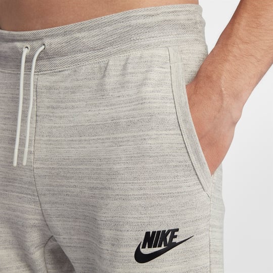 Nike M Nsw Av15 Pant Knit Erkek Eşofman Altı Ürün kodu: 885923-072 |  Etichet Sport
