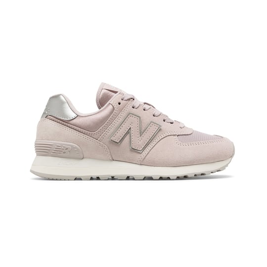 New Balance WL574LCS Kad n G nl k Spor Ayakkab WL574LCS Etichet