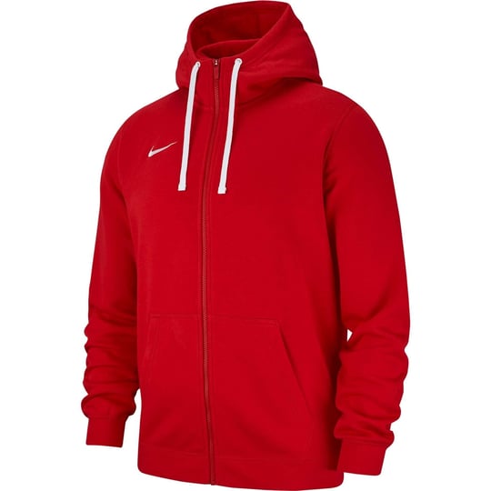 Nike Team Club 19 Full Zip Hoodie Erkek Sweatshirt AJ1313 657 Etichet Sport
