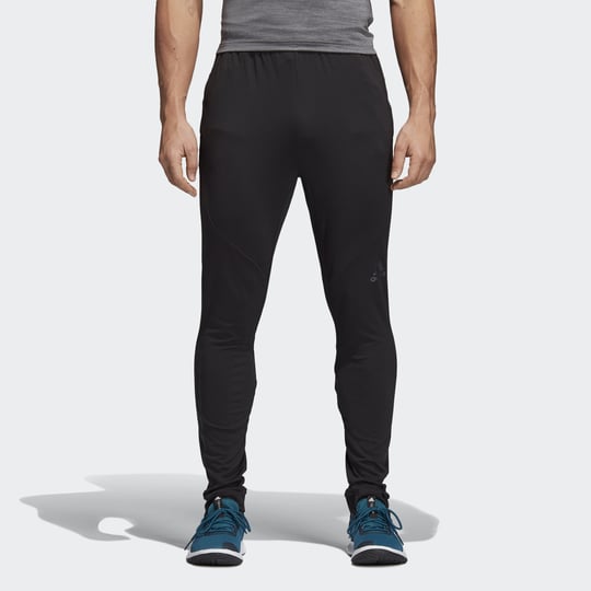 adidas Workout Pants Climacool Knit Erkek Eşofman Altı CG1505 | Etichet  Sport