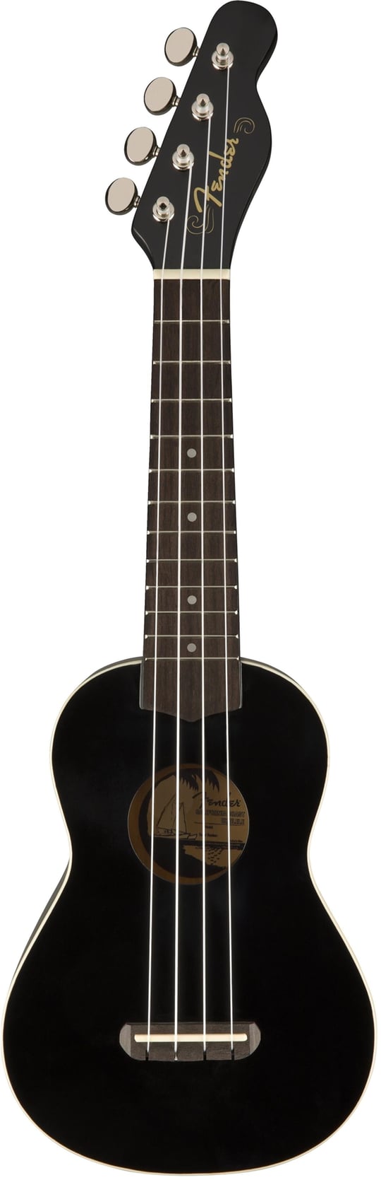 Carlos U520C Concert Ukulele