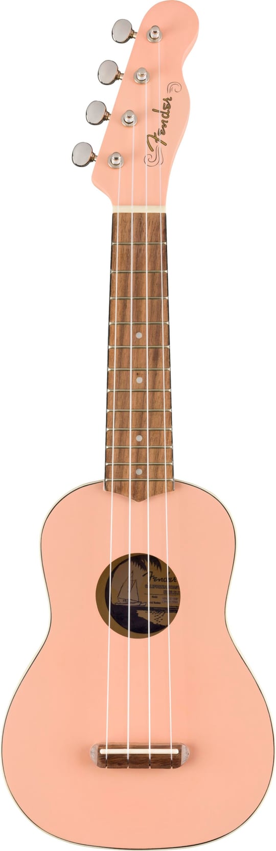 Rosa RUB002 Bas Ukulele