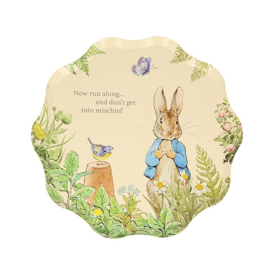 Meri Meri - Peter Rabbit Napkins