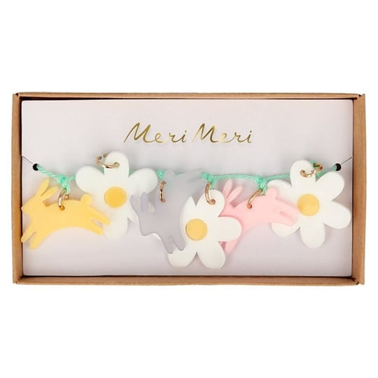 Meri Meri Spring Posy Garland