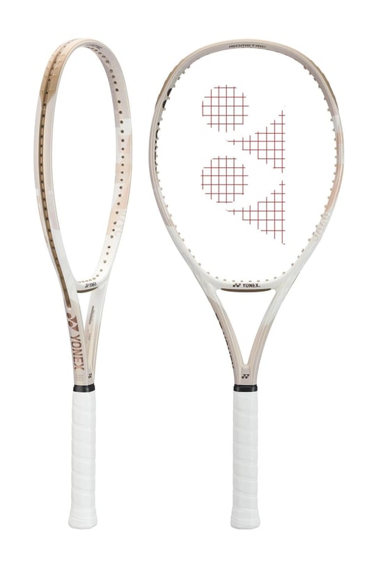 Yonex Ezone 100 300 Gr Derin Mavi Yetişkin Performans Tenis Raketi