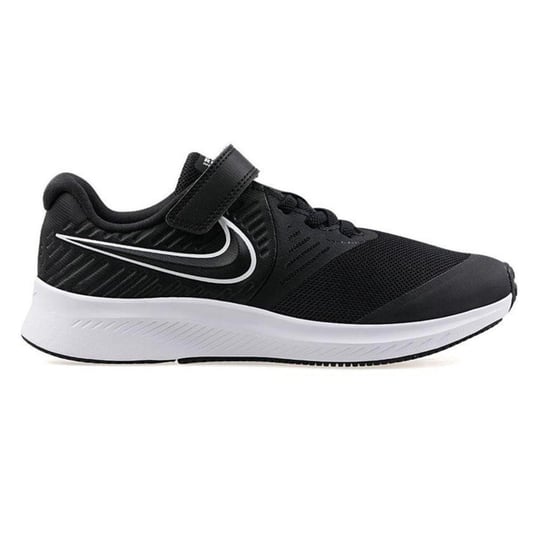Nike Star Runner 2 Psv Cocuk Siyah Ko u Ayakkab s AT1801 001 Sporactive