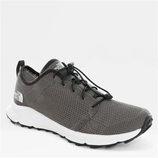 The North Face Litewave Flow Lace II Erkek Outdoor Ayakkab Sporactive