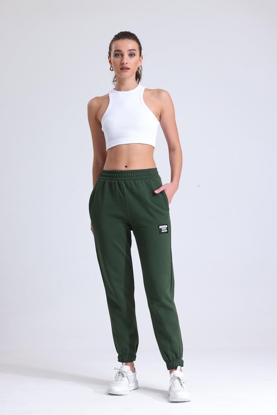 Kadın Pantolon Modelleri - Online Satış Missmurem.com'da