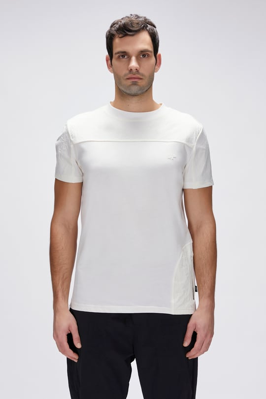 Men's T-Shirt Models Printed, Basic - Bad Bear