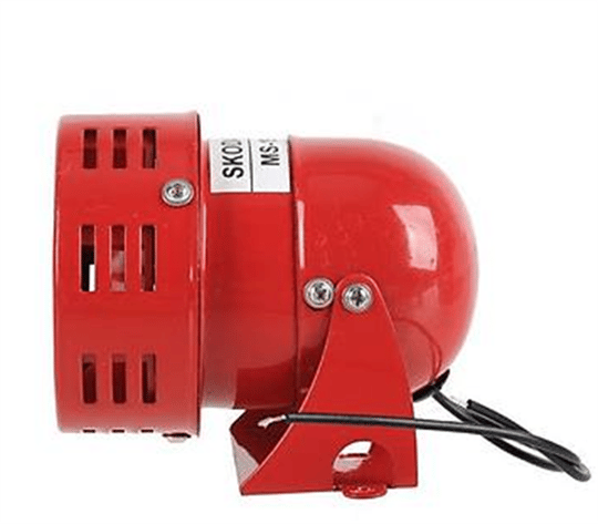 Semáforo LED - MS 8013 - MESAN ELEKTRIK MÜM. SAN. A.Ş.