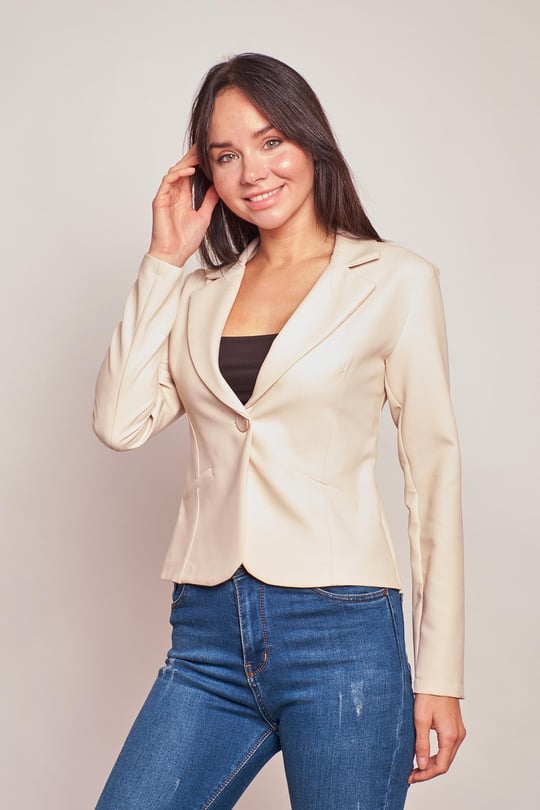 Bayan Ceket, Kadın Ceket Modelleri | Jument.com.tr