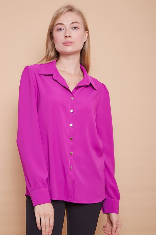Bayan Gömlek, Kadın Gömlek Modelleri | Jument.com.tr
