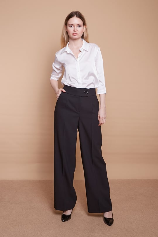 Bayan Pantolon, Kadın Pantolon Modelleri | Jument.com.tr