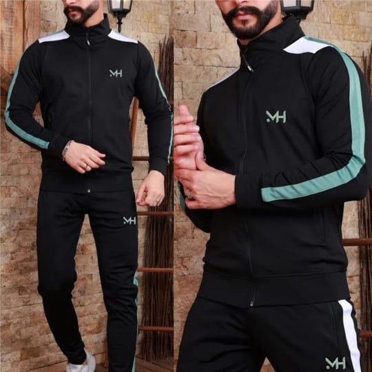 Wholesale Men's Sportswear from Turkey | Worldwide Shipping | Istabuy.com