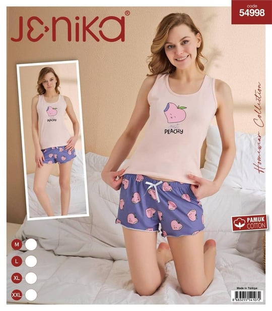 Wholesale Women s Sleepwear from Turkey Worldwide Shipping Istabuy