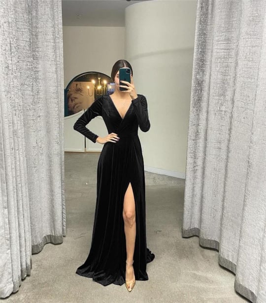 Turkish store formal dresses