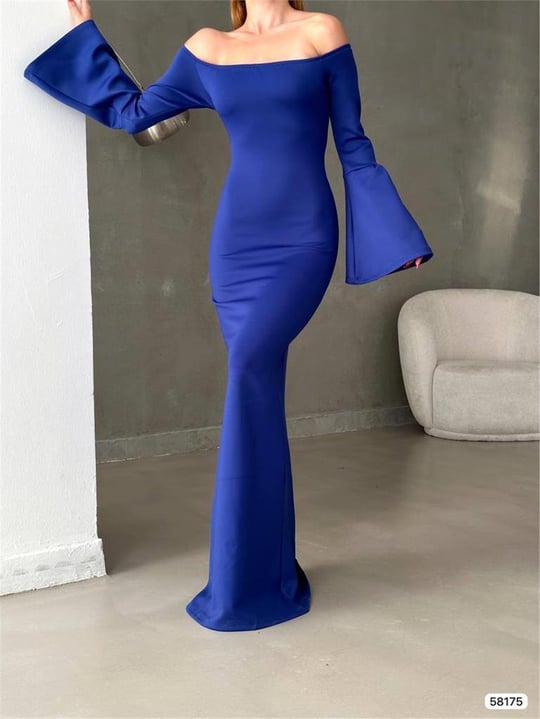 Wholesale Women's Evening Dresses from Turkey, Worldwide Shipping