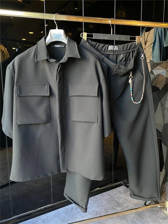 Wholesale Men s Clothes from Turkey Worldwide Shipping Istabuy