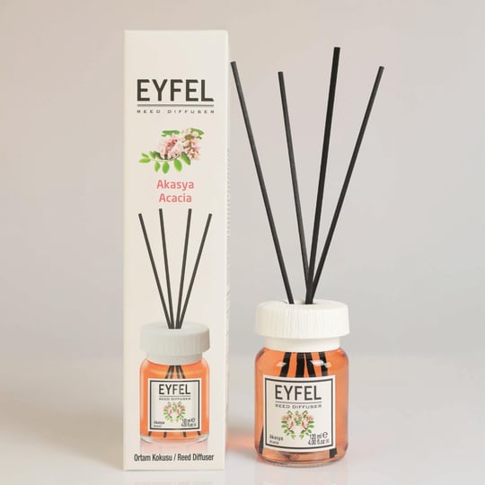 ANANAS ORTAM KOKUSU (120ml) I Eyfel Parfüm