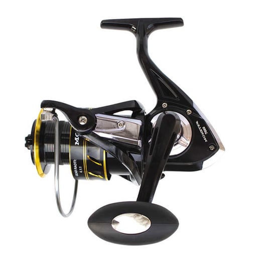 Okuma Flite Surf FLS35-1500AY Gunsmoke 9+1 BB Olta Makinesi