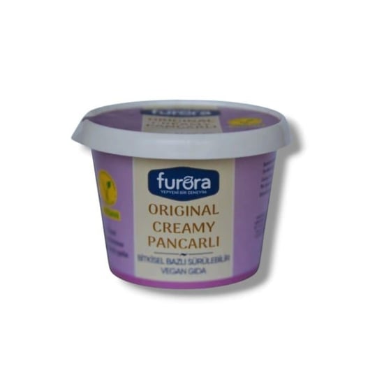 Furora Original Sade Creamy 250gr