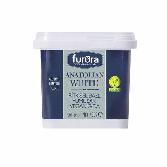 Furora Original Creamy 450gr