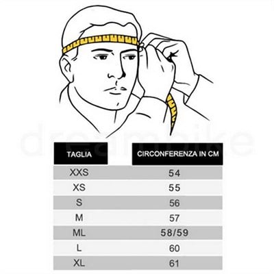 Momo Design FgtrTuruncu,Beyaz Logo, XS Kask