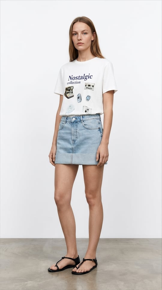 T-SHIRT