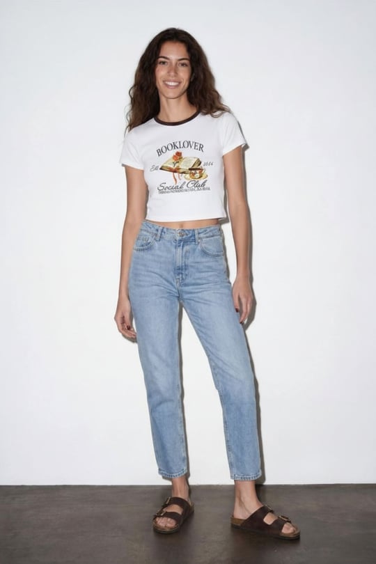 T-SHIRT