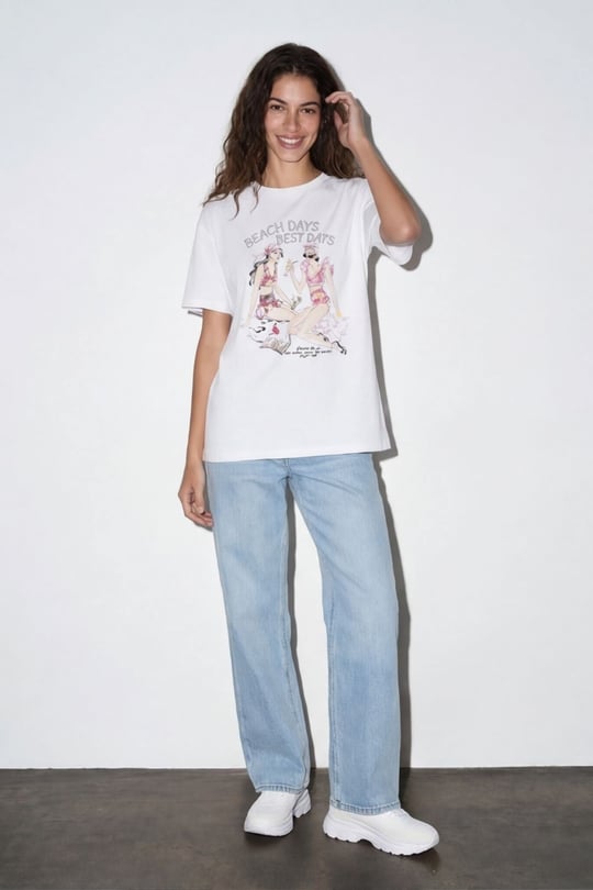 T-SHIRT
