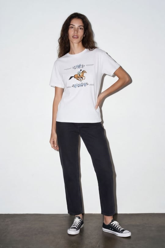 T-SHIRT