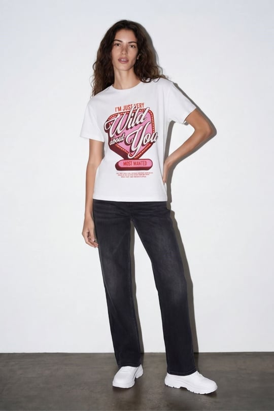 T-SHIRT