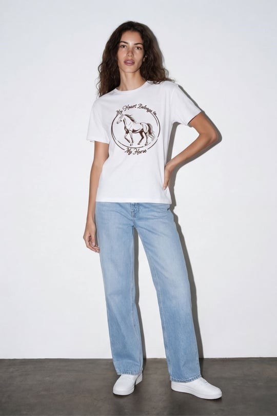 T-SHIRT