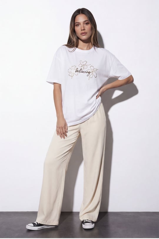 T-SHIRT