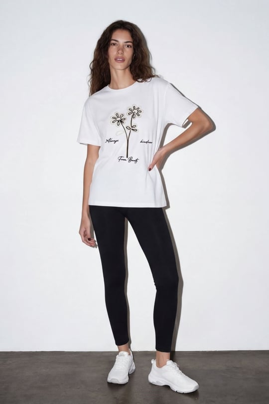 T-SHIRT