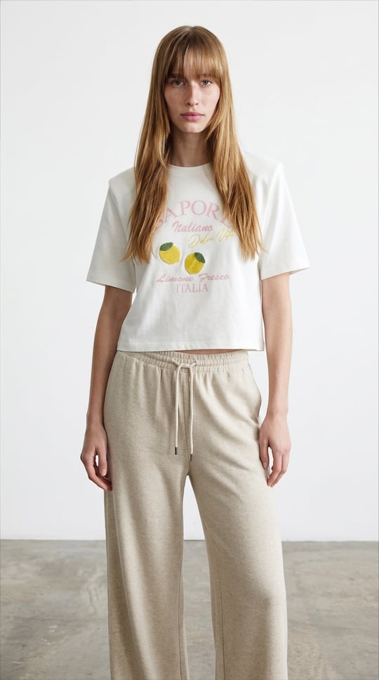 T-SHIRT